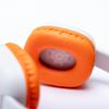 Avid AP-400 WonderEars Kids Headphone with Microphone, USBC, Orange (20 Pack) view 4