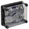 Kicker 50HPFD2 Warhorse 2-Output Fused Distribution Block view 3
