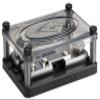 Kicker 50HPFD2 Warhorse 2-Output Fused Distribution Block view 4