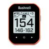 Bushnell Golf Phantom 3 Slope GPS  Handheld, Touchscreen, Slope-Adjusted Distances, 38,000+ Courses & Magnetic Cart Mount, Orange view 2