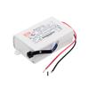 Mean Well PLD 25W 700mA LED Driver PLD-25-700 AC-DC Single Output Constant Current Switching Power Supply Converter Transformer with IP42 PFC Plastic Case view 2