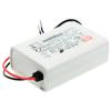 Mean Well PLD 25W 700mA LED Driver PLD-25-700 AC-DC Single Output Constant Current Switching Power Supply Converter Transformer with IP42 PFC Plastic Case view 4