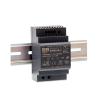Mean Well HDR 60W 4A Switching Power Supply AC Single Output DIN Rail HDR-60-15 Ultra Slim Step Shape Power Supply Driver Transformer view 1