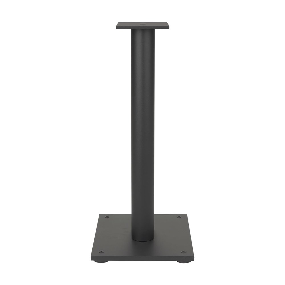 Floor Stands for JBLS Stage 2 Bookshelf Loudspeakers (Black)
