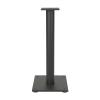Floor Stands for JBLS Stage 2 Bookshelf Loudspeakers (Black) view 1