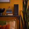 Floor Stands for JBLS Stage 2 Bookshelf Loudspeakers (Black) view 2
