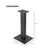 Floor Stands for JBLS Stage 2 Bookshelf Loudspeakers (Black) view 3