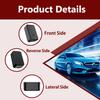 GPS Tracker for Vehicles, Accurate Real-Time Tracking Device for Vehicles, Loved Ones, Pets, with Precise Location, Multiple Alerts and Multi-Language Support/No Monthly Fee view 3