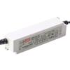 Mean Well LPF 25W 0.53A LED Driver LPF-25-48 AC-DC Constant Current Voltage Switching Power Supply Converter Transformer with IP30 PFC Plastic Case view 1