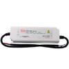 Mean Well LPC 150W 350mA LED Driver LPC-150-350 AC-DC Single Output Constant Current Switching Power Supply Converter Transformer with IP67 Plastic Case view 1