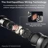 Edifier STAX Spirit S10 Planar Magnetic ANC Wireless Earbuds, IP54 view 3