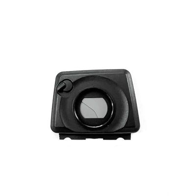 YOYO-TAINEW For Nikon D800 D800E Lens Frame Eyepiece Cover Eyemask Frame Viewfinder Repair Parts , Black