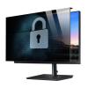 JC JCSKY 24 Inch Computer Privacy Screen Filter, Acrylic Anti Blue Light Protective Film for Monitor 16:9/16:10 Aspect Ratio,24" (16:9) (547mm*320mm) view 1