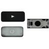 ewkft Replacement Keycap Right Left Up Down Arrow Key with Scissor Clip Hinge Compatible for MacBook Pro/Air Model A2141 A2485 A2442 A2251 A2289 A2179 A2337 A2338 A2681 Keyboards (Right) view 1