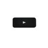 ewkft Replacement Keycap Right Left Up Down Arrow Key with Scissor Clip Hinge Compatible for MacBook Pro/Air Model A2141 A2485 A2442 A2251 A2289 A2179 A2337 A2338 A2681 Keyboards (Right) view 2