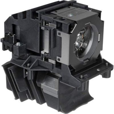 ZECARFA RS-LP07 / RS-LP06 Replacement Lamp Bulb with Housing for Canon REALiS WUX4000 /REALiS WUX5000 / REALiS SX6000 /XEED SX6000 Projector Lamp