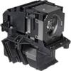 ZECARFA RS-LP07 / RS-LP06 Replacement Lamp Bulb with Housing for Canon REALiS WUX4000 /REALiS WUX5000 / REALiS SX6000 /XEED SX6000 Projector Lamp view 1