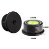 Bundle of Record Weight, Speaker Feet and Record Brush view 3
