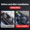 2pcs 12V car high and Low Frequency Speakers Suitable for The 2024 Lexus GX550 550h Waterproof Snail Speaker kit Internal Modification Accessories (Original Factory Style) view 3