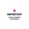 Gabb Watch 3e - GPS Tracker for Kids, Digital Smart Watch, No Social Media or Internet, Fees Required (Silver) view 3