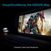 GOOVIS G3X XR Head Mounted Display  800'' FHD Sony Micro-OLED Display, Dual Viewing Modes, Portable 3D Theater for GamingStreaming, Compatible with iPhone 16/Android/PC/Handhelds/PS5 view 3
