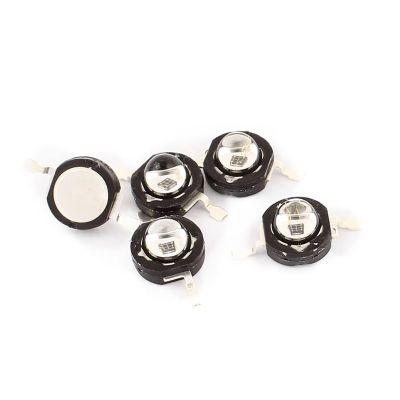 YYOUTOU SogYFe 5 Pcs High Power 940 LED Diode SD-DR4001C9 for CCTV Camera Electronic diode