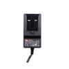 Mean Well GE 24W 2A Power Supply Adapter GE24I07-P1J AC-DC Single Output Replaceable Plug Industrial Switching Power Supply Driver Converter Transformer view 1