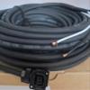 MR-BKS1CBL25M-A1-H Applicable Brake cable for servo Programming cable Brake cable (25m) view 1