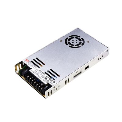 Mean Well LAD 360W Switching Power Supply LAD-360DU AC-DC Dual Output UPS Power Supply Driver Adapter Converter Transformer for Safety System Computer Project etc