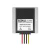 36V48V60V72V to 24V Step-Down Converter 30-85V to 24V Electric Vehicle Power Supply DC-DC Regulator(72V to 24V 5A) view 1