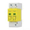 2P 10KA~100KA 275V 385V 420V AC SPD House Surge Protector Protective Low-Voltage Device 1Pcs(275V,20KA-40KA) view 4