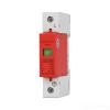 1P 10KA~100KA 275V 385V 420V AC SPD House Surge Protector Protective Low-Voltage Arrester Device 1Pcs(385V,10KA-20KA) view 3