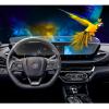 2PCS Matte 2026 2025 2024 Envista Screen Protector Compatible with Envista 2024 2025 11In Navigation + 8In Instrument Soft Screen Protector Display 2024 Envista Screen Anti Glare/Anti Fingerprint view 1