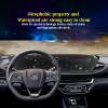 2PCS Matte 2026 2025 2024 Envista Screen Protector Compatible with Envista 2024 2025 11In Navigation + 8In Instrument Soft Screen Protector Display 2024 Envista Screen Anti Glare/Anti Fingerprint view 4