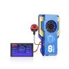 100BALANCE 250A 8-17S Smart Active Balance CAN BMS + WiFi Module +4.3inch Touch LCD Display Set view 1