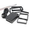 SZRMCC Camera Cooling Fan 5V USB-C Camera External Cooling Fan for S-Ony ZV1/ZVE1/ZV-E10 A7M4 Canon R6/7/8 Fujifilm X-T4 Nikon DSLR Cameras Live Video Broadcast (LED Screen) view 3