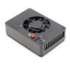 SZRMCC Camera Cooling Fan 5V USB-C Camera External Cooling Fan for S-Ony ZV1/ZVE1/ZV-E10 A7M4 Canon R6/7/8 Fujifilm X-T4 Nikon DSLR Cameras Live Video Broadcast (LED Screen) view 4