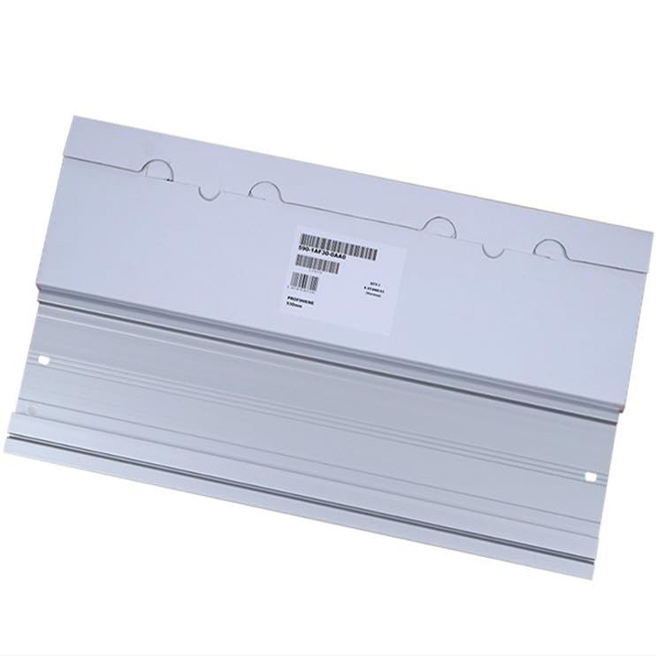 6ES7590-1AF30-0AA0 Compatible with 530mm S7-1500 Mounting Rail Mounting Base Plate