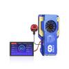100BALANCE 300A 8-24S Smart Active Balance CAN BMS + WiFi Module +4.3inch Touch LCD Display Set view 1