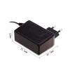 Mean Well GSM Series 60W 2.5A Power Supply Adapter GSM60E24-P1J AC-DC EU Gauge 2 Pin Plug Medical Adapter Switching Power Supply view 2