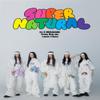 Genie Music NewJeans - Supernatural NJ X MURAKAMI Cross Bag version CD (Minji ver.), ADR0394 view 2