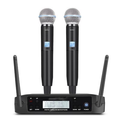 PGNEX Microphone Handheld Mic for Stage Speech Wedding Show Band Home Party