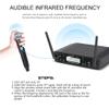 PGNEX Microphone Handheld Mic for Stage Speech Wedding Show Band Home Party view 3