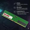 BytecRAM 8GB SNP9CXF2C/8G AB371021 Replacement for Dell DDR4 3200 MHz (PC4-3200AA) UDIMM Memory for Precision Workstation 3450XE SFF view 2