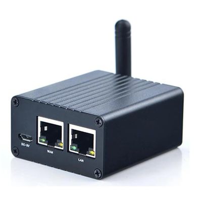 Friendly NanoPi R1 Wireless IoT Internet of Things Open Source LEDE Router Ubuntu Development Board OpenWrt