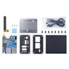 Friendly NanoPi R1 Wireless IoT Internet of Things Open Source LEDE Router Ubuntu Development Board OpenWrt view 2
