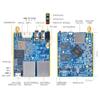 Friendly NanoPi R1 Wireless IoT Internet of Things Open Source LEDE Router Ubuntu Development Board OpenWrt view 4