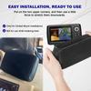 780028-1 UC H5 Unit Cover for Humminbird Helix 5 Fish Finders, Black, Control Head Unit Protective Cover view 4