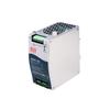 Mean Well DDRH 120W 5A Power Supply Converter DDRH-120-24 DC/DC Industrial DIN Rail Switching Power Supply Driver Transformer for Automation Electromechanical Etc view 3