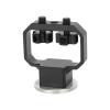 CAMVATE ARRI-Style Rosette to Dual 1/4"-20 Screw Mount - 3617 view 4
